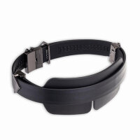 LOCKINK - Teasing & Impact-Play Set - black