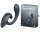 Satisfyer G for Goddess 1 black