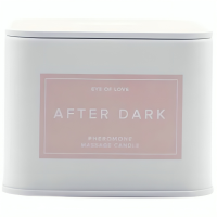 Eye Of Love After Dark Massage Candle For Women 150 ml