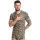 ANAIS Men Mercury T-Shirt mit Animalprint S - XL