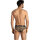 ANAIS Men Mercury underpants with animal print S
