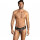ANAIS Men Mexico Slip mit bunten Totenk&ouml;pfen S - XL