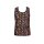 ANAIS Men Mexico Top mit bunten Totenk&ouml;pfen S - XL
