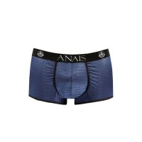 ANAIS Men Naval Boxershorts blau S - XL