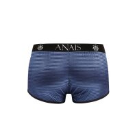 ANAIS Men Naval Boxershorts blau S - XL