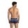 ANAIS Men Naval Boxershorts blau S - XL