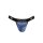ANAIS Men Naval Rio Jockstrap blue S