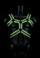 Body Armor Glow in the Dark S/M - L/XL