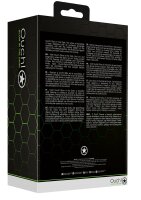 Body Armor Glow in the Dark S/M