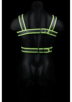 Body Armor Glow in the Dark S/M