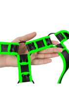 Body Armor Glow in the Dark S/M