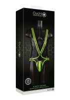 Body-Covering Harness Glow in the Dark S/M - L/XL