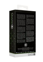 Bra Harness Glow in the Dark S/M