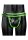Jockstrap with Buckle Glow in the Dark S/M - L/XL