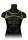 Neoprene Harness  Glow in the Dark S/M - L/XL