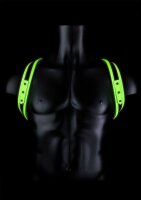 Sling Harness Glow in the Dark S/M - L/XL