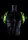 Sling Harness Glow in the Dark S/M