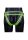 Striped Jockstrap Glow in the Dark S/M - L/XL