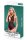 Teachers Pet 2Pc See Thru Crotchless Schoolgirl Teddy Set, S/M