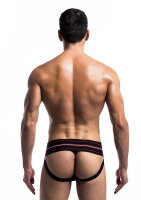 Fetish Classic Wide Jockstrap Black S - XL