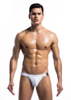 Fetish Swim Jockstrap White S - XL