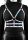 Cosmo Harness Bewitch Multicolor S/M - L/XL