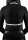 Cosmo Harness Vamp Multicolor S/M