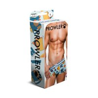 Prowler Autumn Scene Trunk S