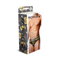 Prowler BDSM Rubber Ducks Brief XSmall