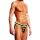 Prowler BDSM Rubber Ducks Jock XS - L
