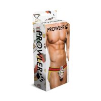 Prowler Berlin Jock S