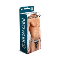 Prowler Black Oversized Paw Jock XSmall