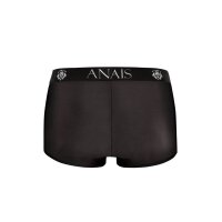 ANAIS Men Petrol Boxershorts schwarz S - XL