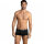 ANAIS Men Petrol Boxershorts schwarz S - XL