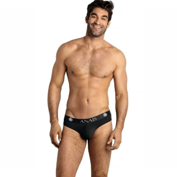 ANAIS Men Petrol briefs black S