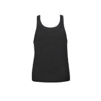 ANAIS Men Petrol Top black S