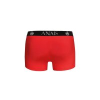 ANAIS Men Soul boxer shorts red S