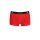 ANAIS Men Soul boxer shorts red S