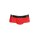 ANAIS Men Soul Shorts rot S - XL