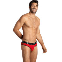 ANAIS Men Soul briefs red S