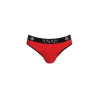 ANAIS Men Soul briefs red S