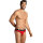 ANAIS Men Soul briefs red S