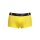 ANAIS Men Tokio boxer shorts yellow S
