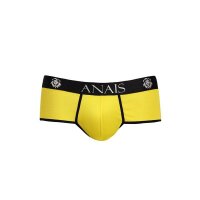 ANAIS Men Tokio Shorts yellow S