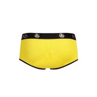 ANAIS Men Tokio Shorts yellow S