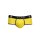 ANAIS Men Tokio Shorts yellow S