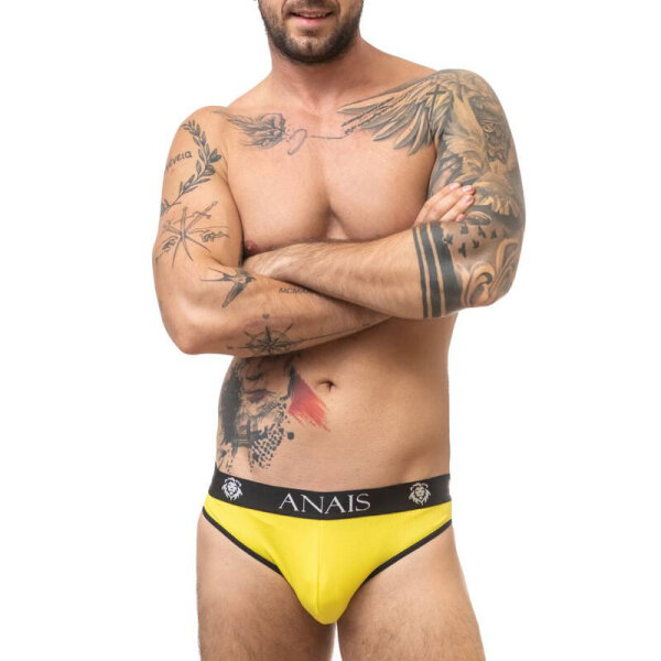 ANAIS Men Tokio briefs yellow S