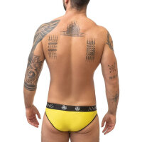 ANAIS Men Tokio briefs yellow S