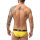 ANAIS Men Tokio briefs yellow S
