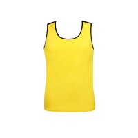 ANAIS Men Tokio Top gelb S - XL